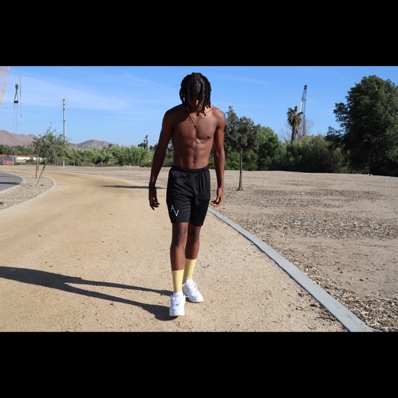 Shirts-$20
Shorts-$20
Tank Tops-$15
1 bracelet for $3
2 bracelets for $5 - Picture 8 of 12